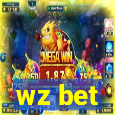wz bet